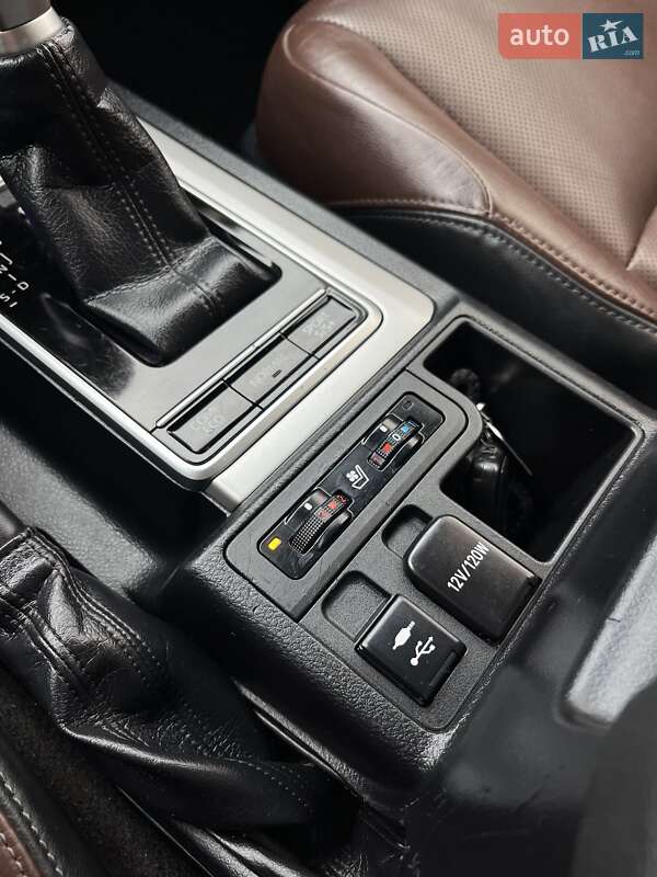 Позашляховик / Кросовер Toyota Land Cruiser Prado 2019 в Мукачевому фото 53 Позашляховик / Кросовер Toyota Land Cruiser Prado 2019 в Мукачевому