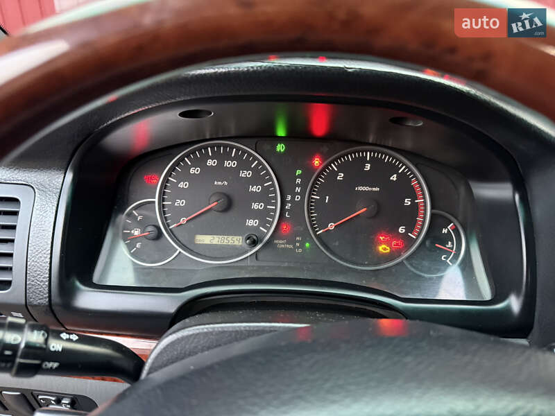 Внедорожник / Кроссовер Toyota Land Cruiser Prado 2007 в Ладыжине