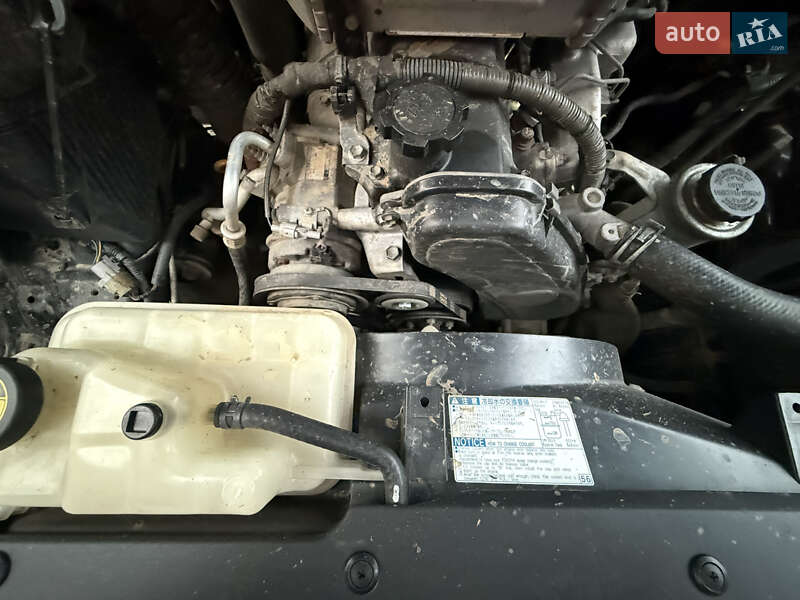 Внедорожник / Кроссовер Toyota Land Cruiser Prado 2007 в Ладыжине