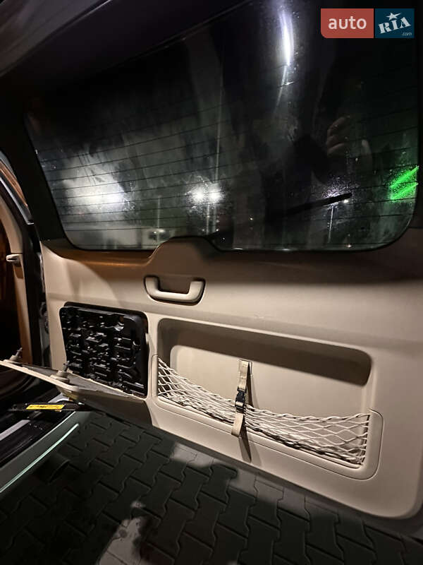 Внедорожник / Кроссовер Toyota Land Cruiser Prado 2003 в Житомире фото 28 Внедорожник / Кроссовер Toyota Land Cruiser Prado 2003 в Житомире
