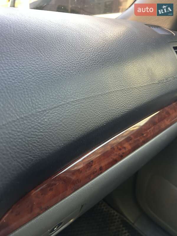 Внедорожник / Кроссовер Toyota Land Cruiser Prado 2005 в Киеве