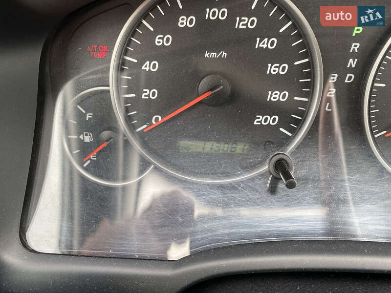 Внедорожник / Кроссовер Toyota Land Cruiser Prado 2006 в Белой Церкви