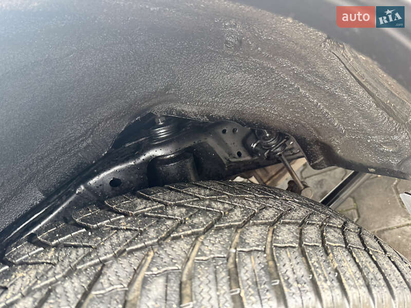 Внедорожник / Кроссовер Toyota Land Cruiser Prado 2022 в Тернополе фото 26 Внедорожник / Кроссовер Toyota Land Cruiser Prado 2022 в Тернополе