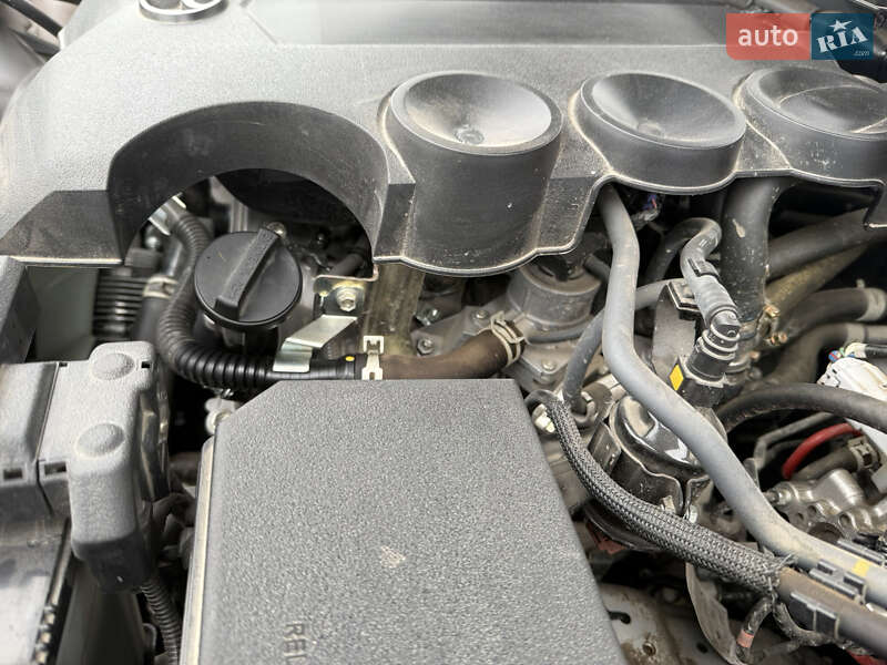 Внедорожник / Кроссовер Toyota Land Cruiser Prado 2022 в Тернополе фото 31 Внедорожник / Кроссовер Toyota Land Cruiser Prado 2022 в Тернополе