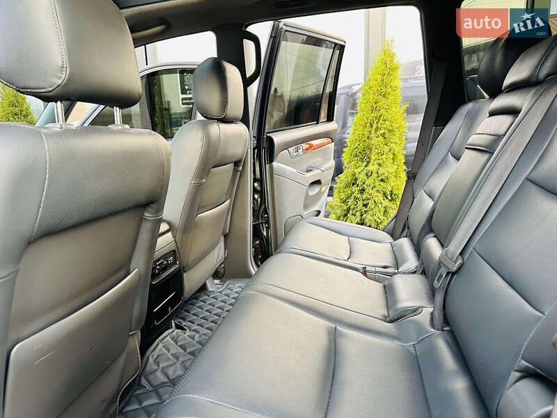 Внедорожник / Кроссовер Toyota Land Cruiser Prado 2006 в Харькове фото 16 Внедорожник / Кроссовер Toyota Land Cruiser Prado 2006 в Харькове