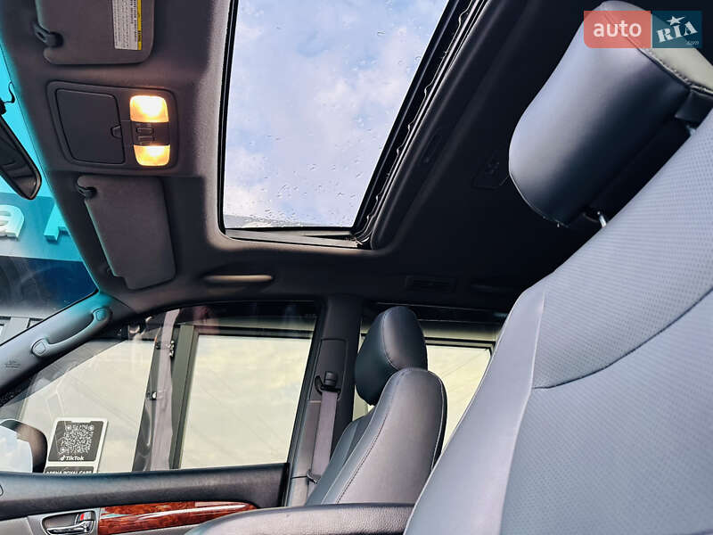 Внедорожник / Кроссовер Toyota Land Cruiser Prado 2006 в Харькове фото 33 Внедорожник / Кроссовер Toyota Land Cruiser Prado 2006 в Харькове