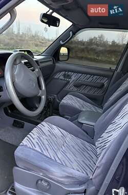 Внедорожник / Кроссовер Toyota Land Cruiser Prado 1998 в Николаеве