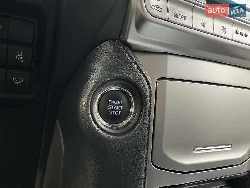 Внедорожник / Кроссовер Toyota Land Cruiser Prado 2019 в Виннице фото 46 Внедорожник / Кроссовер Toyota Land Cruiser Prado 2019 в Виннице