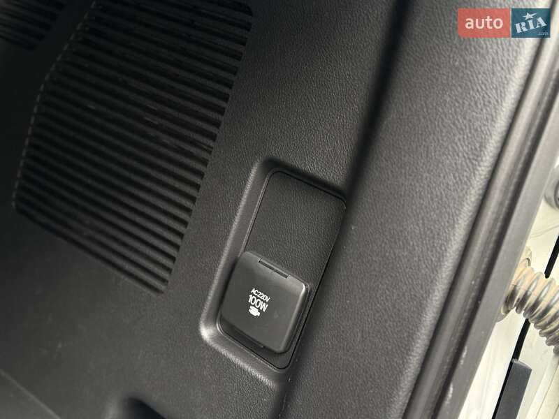 Внедорожник / Кроссовер Toyota Land Cruiser Prado 2019 в Виннице фото 63 Внедорожник / Кроссовер Toyota Land Cruiser Prado 2019 в Виннице