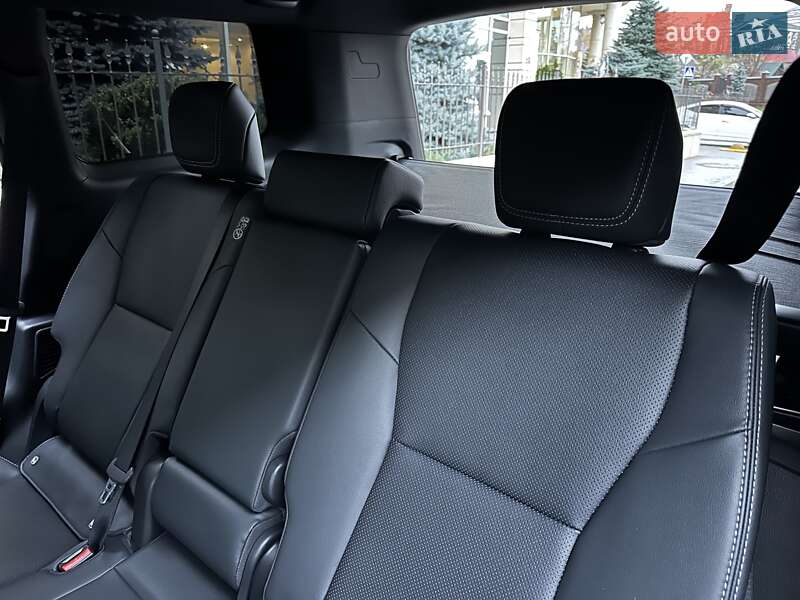 Внедорожник / Кроссовер Toyota Land Cruiser Prado 2024 в Киеве фото 69 Внедорожник / Кроссовер Toyota Land Cruiser Prado 2024 в Киеве