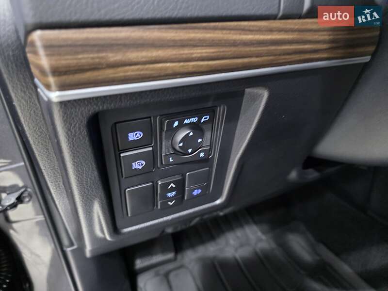 Внедорожник / Кроссовер Toyota Land Cruiser Prado 2022 в Коломые