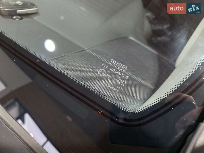 Внедорожник / Кроссовер Toyota Land Cruiser Prado 2022 в Коломые