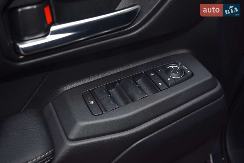 Внедорожник / Кроссовер Toyota Land Cruiser Prado 2025 в Житомире