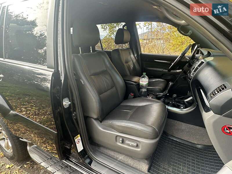 Позашляховик / Кросовер Toyota Land Cruiser Prado 2008 в Києві