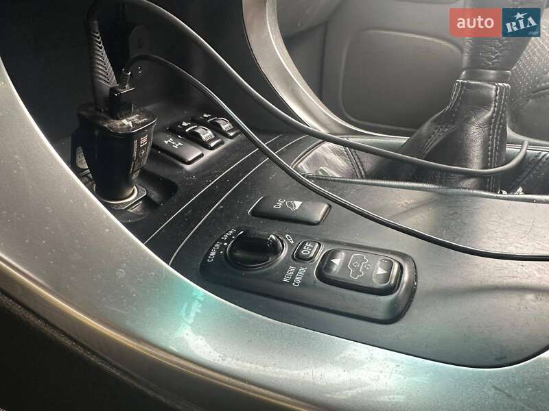 Позашляховик / Кросовер Toyota Land Cruiser Prado 2008 в Києві