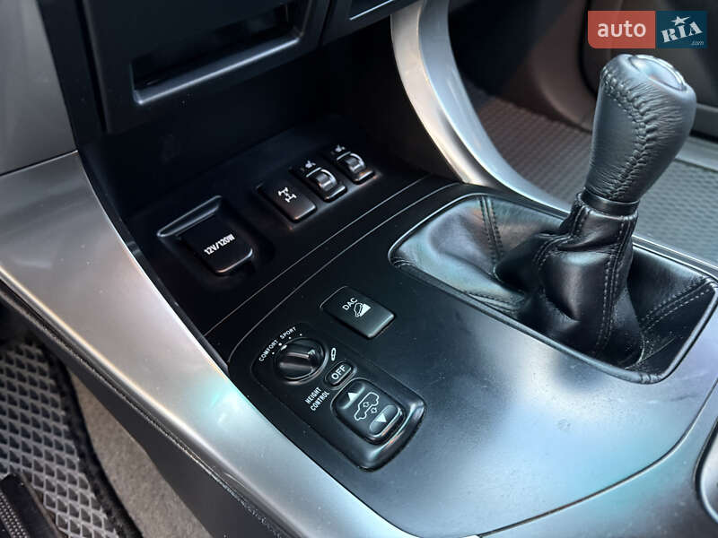 Внедорожник / Кроссовер Toyota Land Cruiser Prado 2008 в Киеве