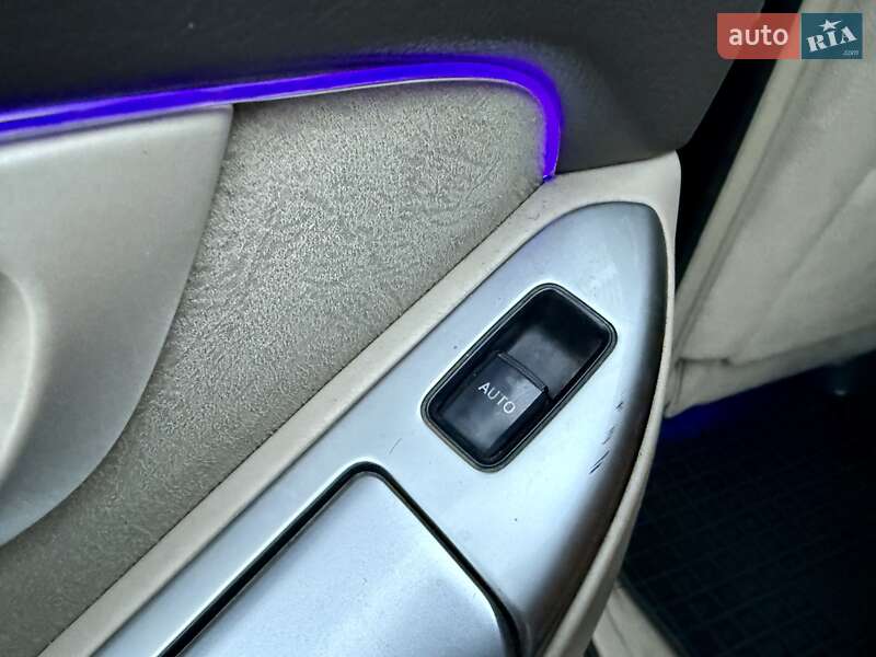 Внедорожник / Кроссовер Toyota Land Cruiser Prado 2006 в Одессе