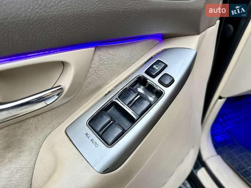 Внедорожник / Кроссовер Toyota Land Cruiser Prado 2006 в Одессе