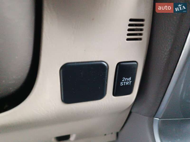 Внедорожник / Кроссовер Toyota Land Cruiser Prado 2006 в Хусте