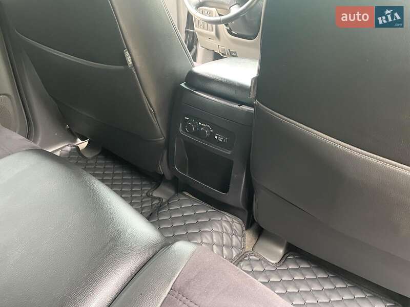 Позашляховик / Кросовер Toyota Land Cruiser Prado 2007 в Бориславі