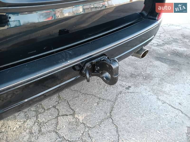 Внедорожник / Кроссовер Toyota Land Cruiser Prado 2008 в Одессе