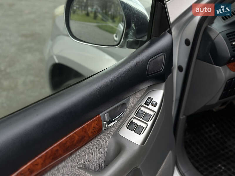 Внедорожник / Кроссовер Toyota Land Cruiser Prado 2006 в Хмельницком