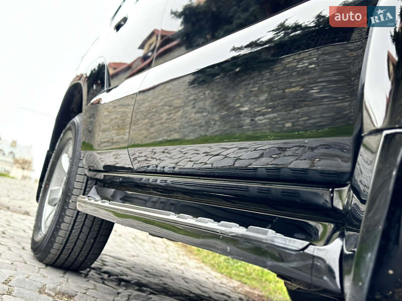 Позашляховик / Кросовер Toyota Land Cruiser Prado 2007 в Кам'янець-Подільському фото 29 Позашляховик / Кросовер Toyota Land Cruiser Prado 2007 в Кам'янець-Подільському
