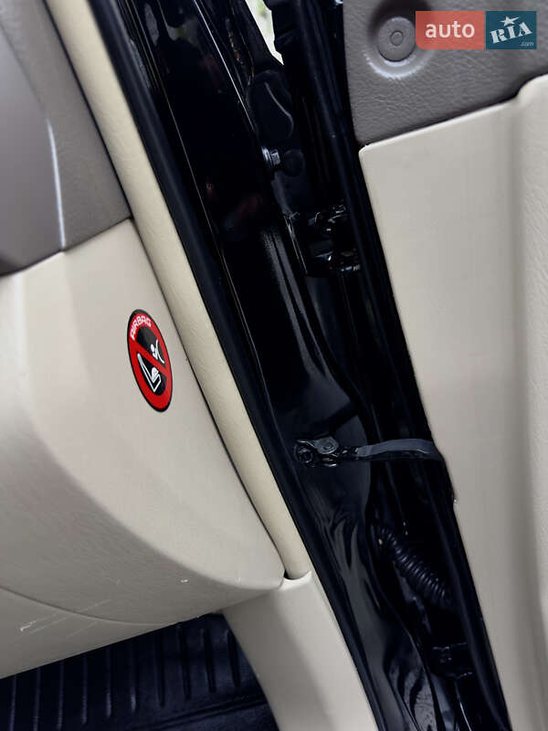 Позашляховик / Кросовер Toyota Land Cruiser Prado 2007 в Кам'янець-Подільському фото 62 Позашляховик / Кросовер Toyota Land Cruiser Prado 2007 в Кам'янець-Подільському