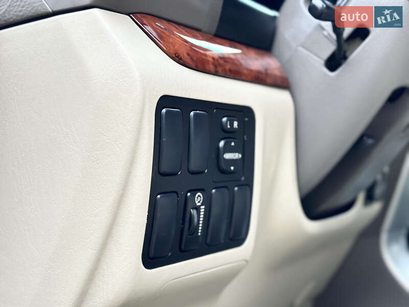 Позашляховик / Кросовер Toyota Land Cruiser Prado 2007 в Кам'янець-Подільському фото 86 Позашляховик / Кросовер Toyota Land Cruiser Prado 2007 в Кам'янець-Подільському