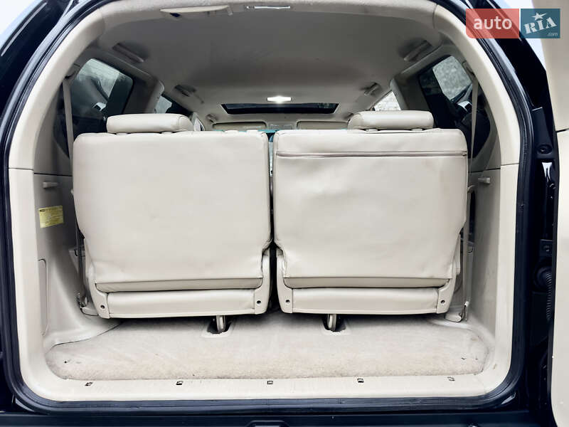 Позашляховик / Кросовер Toyota Land Cruiser Prado 2007 в Кам'янець-Подільському фото 109 Позашляховик / Кросовер Toyota Land Cruiser Prado 2007 в Кам'янець-Подільському