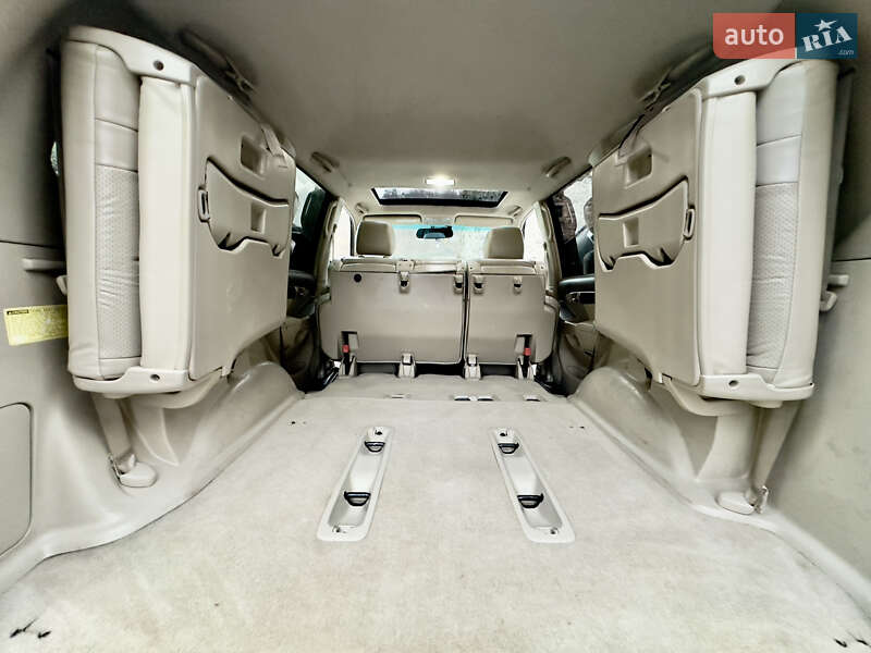 Позашляховик / Кросовер Toyota Land Cruiser Prado 2007 в Кам'янець-Подільському фото 132 Позашляховик / Кросовер Toyota Land Cruiser Prado 2007 в Кам'янець-Подільському