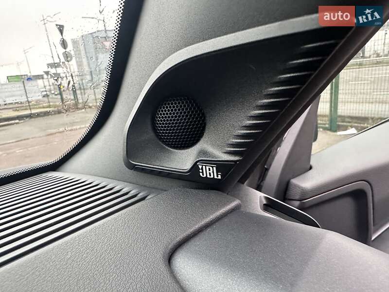 Позашляховик / Кросовер Toyota Land Cruiser Prado 2024 в Києві