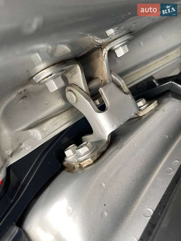 Позашляховик / Кросовер Toyota Land Cruiser Prado 2018 в Миронівці