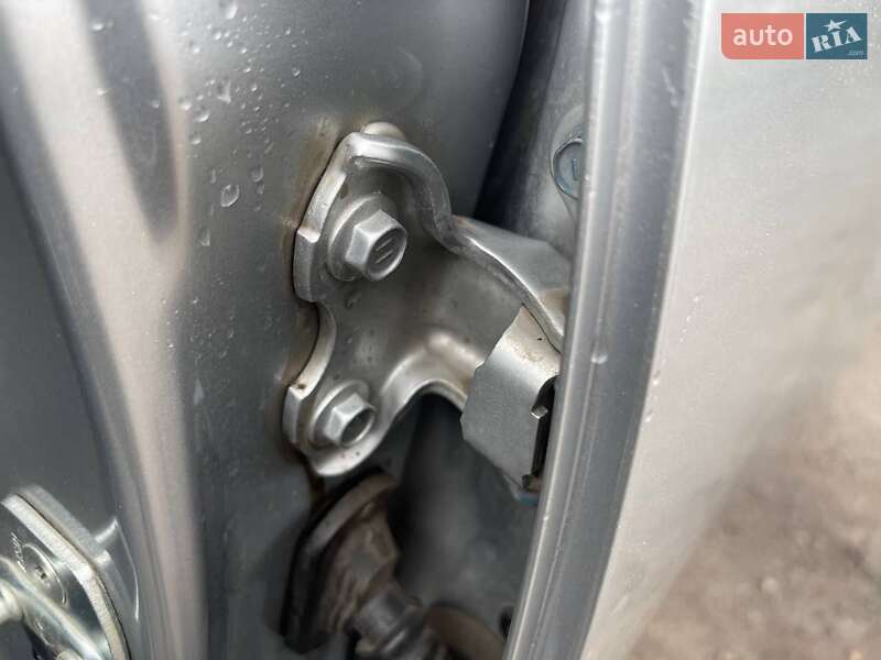 Позашляховик / Кросовер Toyota Land Cruiser Prado 2018 в Миронівці