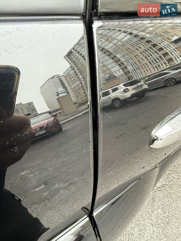 Внедорожник / Кроссовер Toyota Land Cruiser Prado 2007 в Харькове