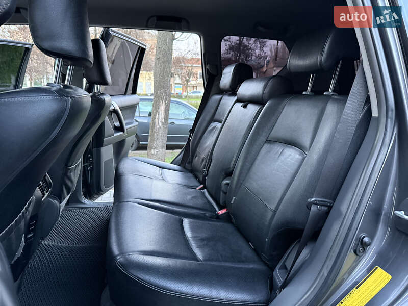 Позашляховик / Кросовер Toyota Land Cruiser Prado 2013 в Миколаєві