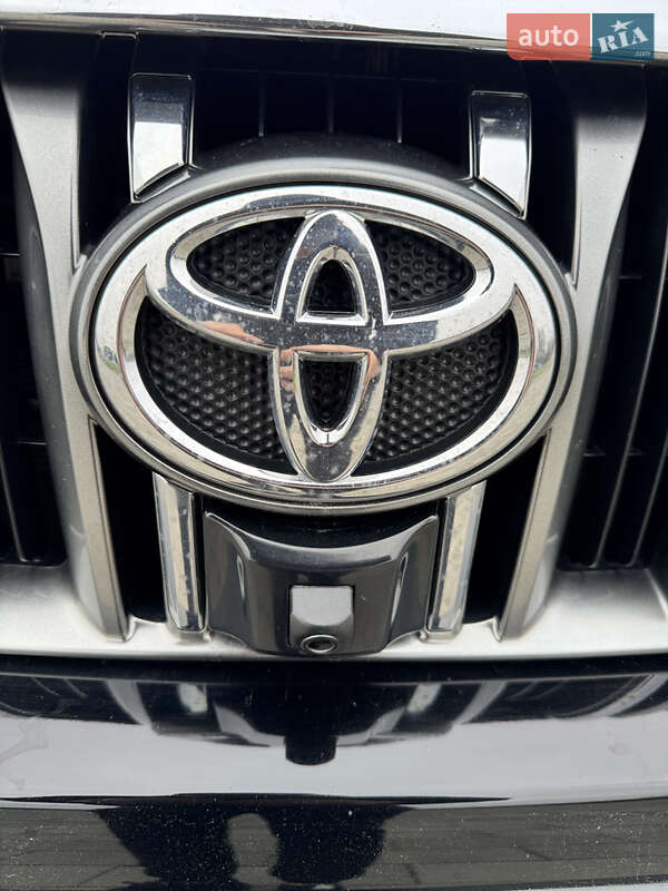 Позашляховик / Кросовер Toyota Land Cruiser Prado 2010 в Харкові фото 9 Позашляховик / Кросовер Toyota Land Cruiser Prado 2010 в Харкові
