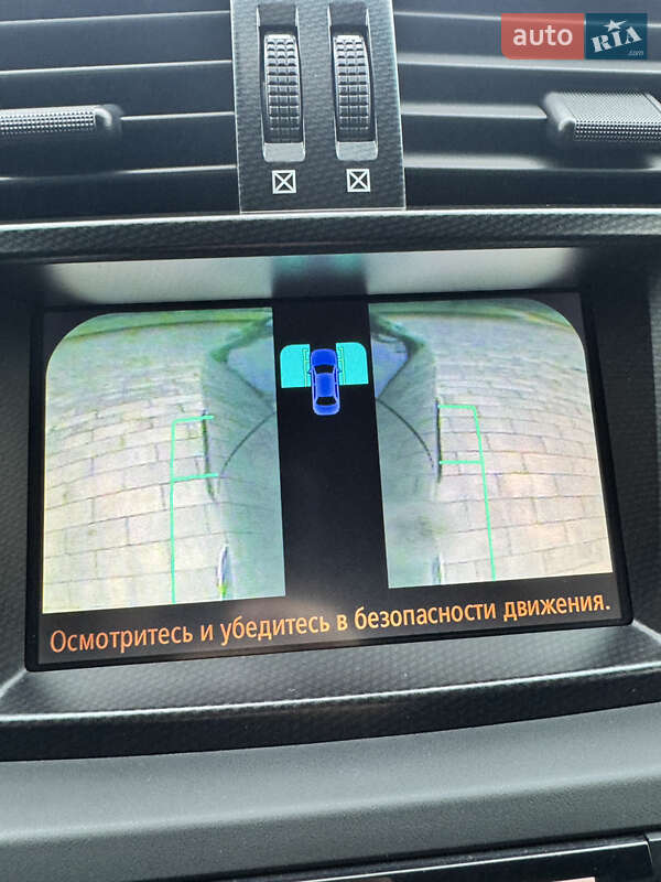 Позашляховик / Кросовер Toyota Land Cruiser Prado 2010 в Харкові фото 14 Позашляховик / Кросовер Toyota Land Cruiser Prado 2010 в Харкові