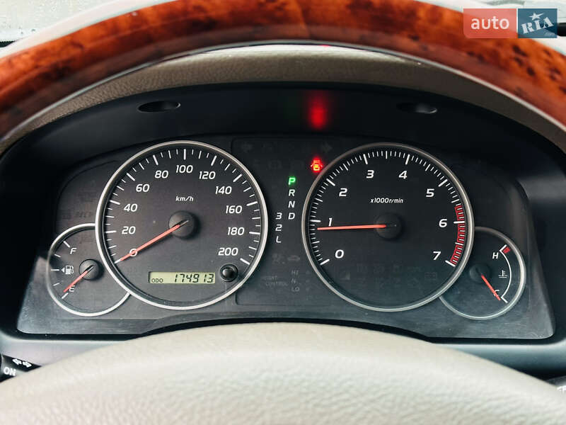 Внедорожник / Кроссовер Toyota Land Cruiser Prado 2007 в Харькове