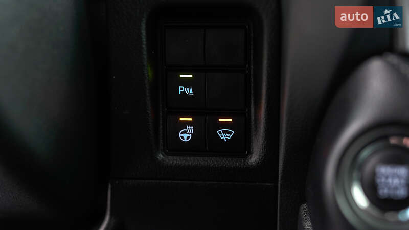 Внедорожник / Кроссовер Toyota Land Cruiser Prado 2020 в Львове