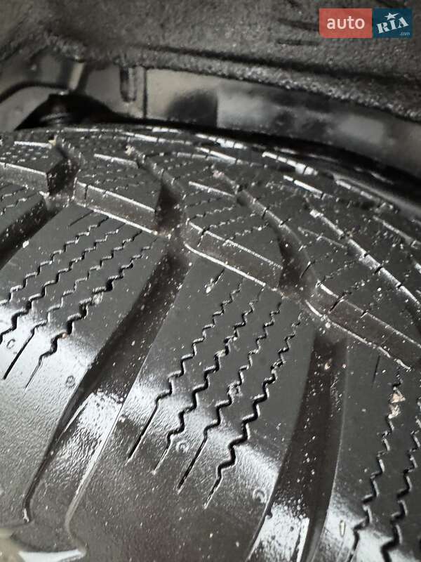 Внедорожник / Кроссовер Toyota Land Cruiser Prado 2012 в Черкассах