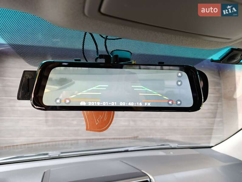 Внедорожник / Кроссовер Toyota Land Cruiser Prado 2012 в Николаеве