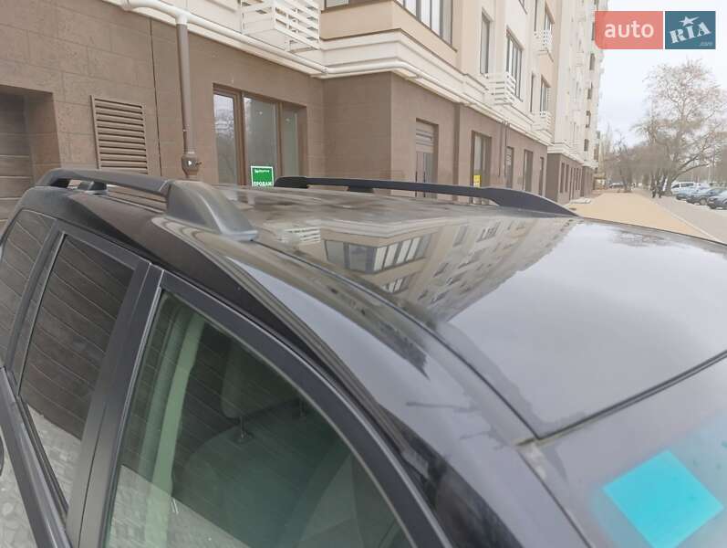Внедорожник / Кроссовер Toyota Land Cruiser Prado 2012 в Николаеве