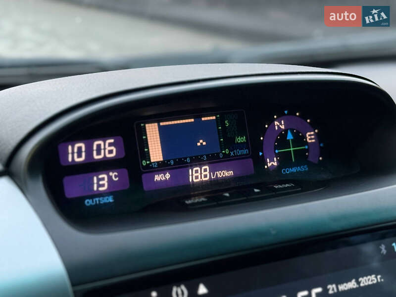 Внедорожник / Кроссовер Toyota Land Cruiser Prado 2005 в Днепре фото 22 Внедорожник / Кроссовер Toyota Land Cruiser Prado 2005 в Днепре