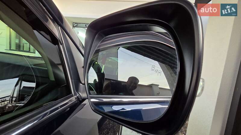 Внедорожник / Кроссовер Toyota Land Cruiser Prado 2020 в Виноградове