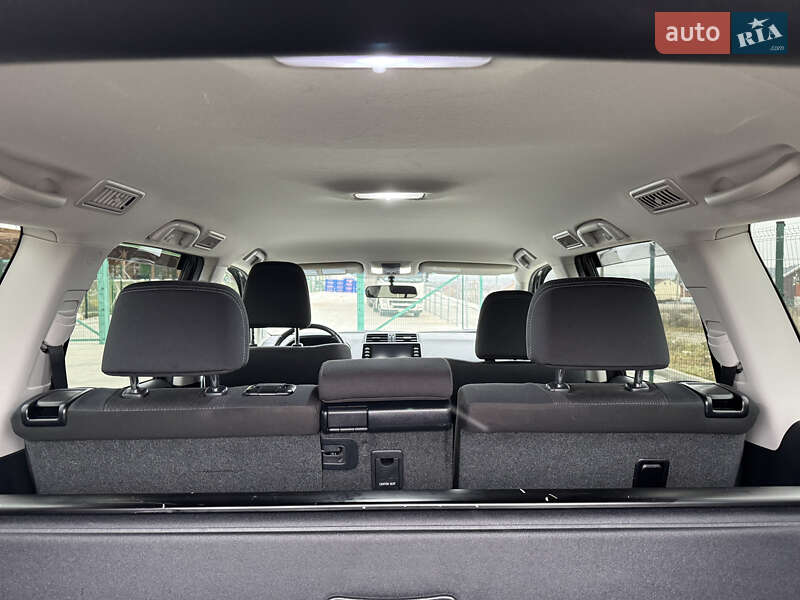 Внедорожник / Кроссовер Toyota Land Cruiser Prado 2023 в Виннице фото 34 Внедорожник / Кроссовер Toyota Land Cruiser Prado 2023 в Виннице