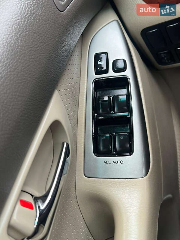 Внедорожник / Кроссовер Toyota Land Cruiser Prado 2006 в Измаиле