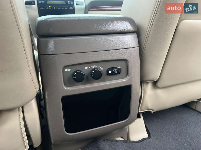 Внедорожник / Кроссовер Toyota Land Cruiser Prado 2006 в Измаиле