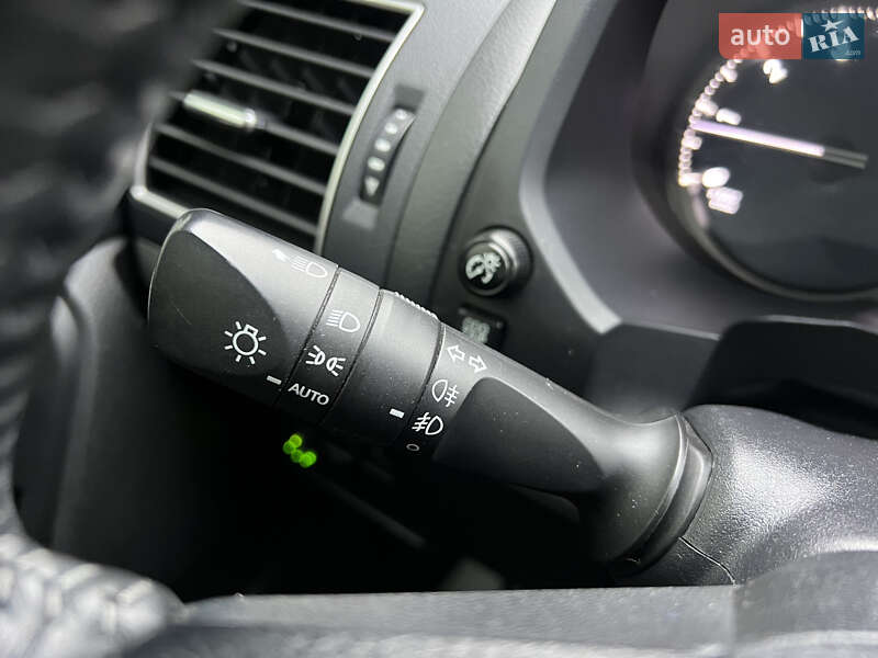 Внедорожник / Кроссовер Toyota Land Cruiser Prado 2020 в Днепре