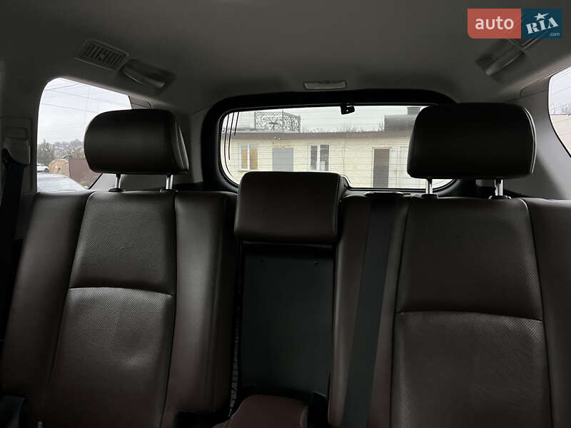 Внедорожник / Кроссовер Toyota Land Cruiser Prado 2020 в Днепре